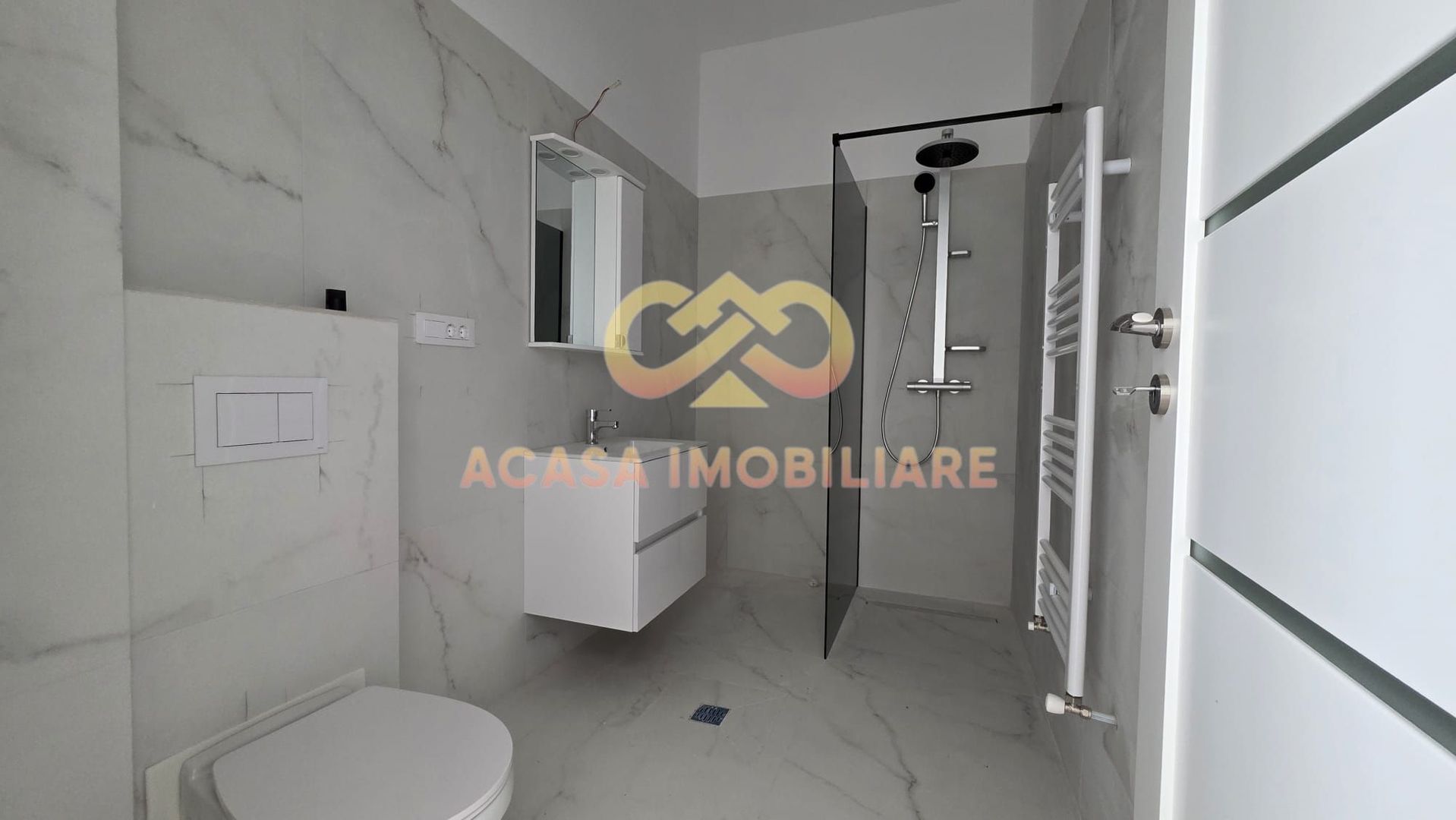 PENTHOUSE  3  CAMERE  87MP  UTILI  SI 122MP TERASA - Poză 11