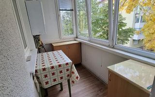 Girocului 3 camere decomandat et2 centrala gaz nou renovat - Poză 6