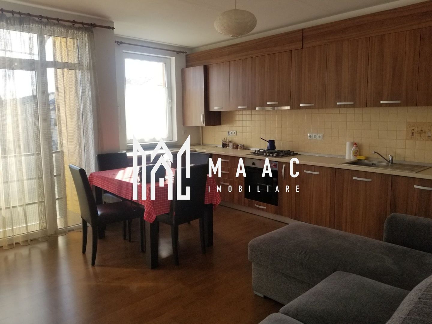 Apartament 3 Camere | 59 MP | Decomandat | 2 Balcoane | Imobil Tip Vilă - Poză 20