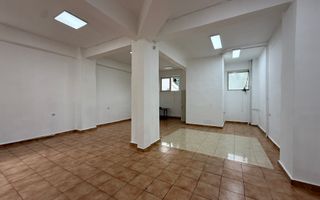 Spatiu comercial Parter cu Vad comercial | 80mp Soarelui-Uranus Plaza - Poză 1