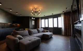 Vânzare, apartament, 2 camere, str. Tudor Strișcă, Botanica - Poză 11