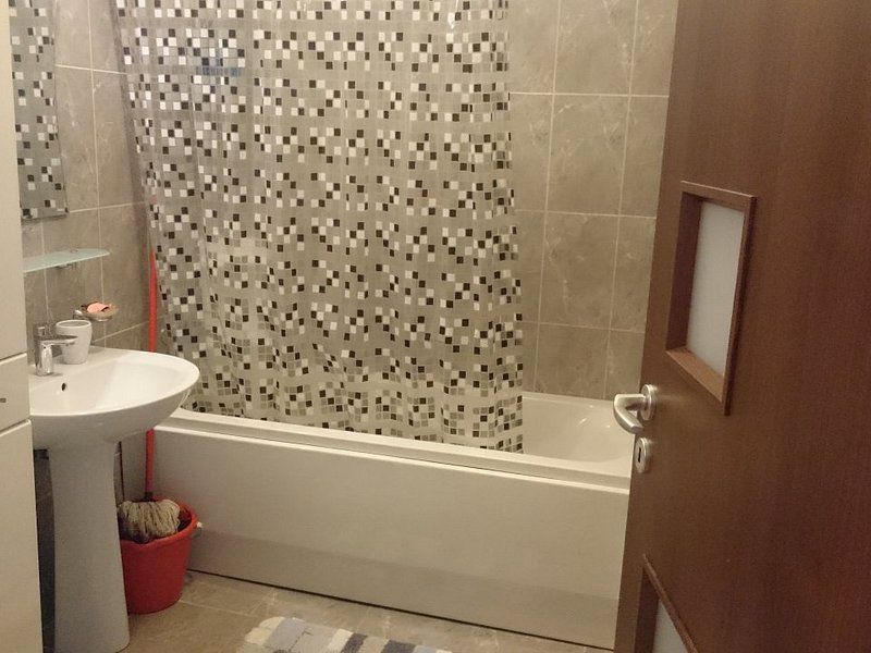 Apartament 2 camerein Brancusi Residence, mobilat si utilat complet - Poză 5