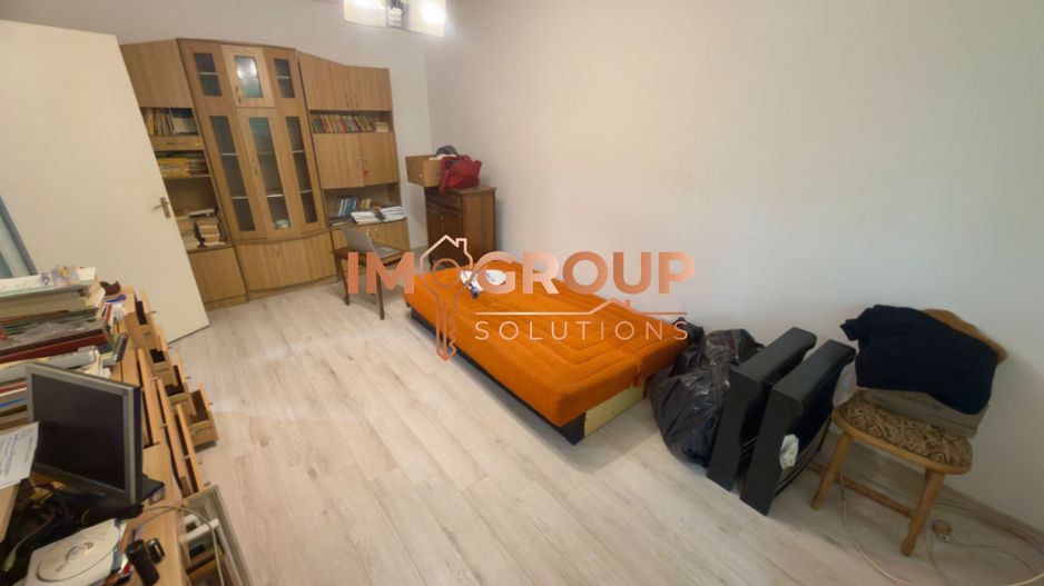 TĂTĂRAȘI - ETAJ 1 - ACCEPTA CREDIT - 2 CAMERE DECOMANDAT - Poză 1
