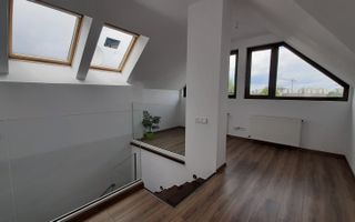 Spatiu de birouri deosebit - 160 mp - Poză 9