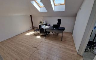 Penthouse boem cu terasa, Parcul Plumbuita - Poză 2
