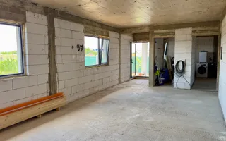 Casa individualǎ Bâcu, construcție 2025 la preț de apartament ! - Poză 20