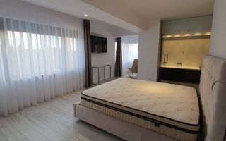 Baneasa I Apartament 4 camere Petrom City I 160 mp vedere lac I COM 0% - Poză 24