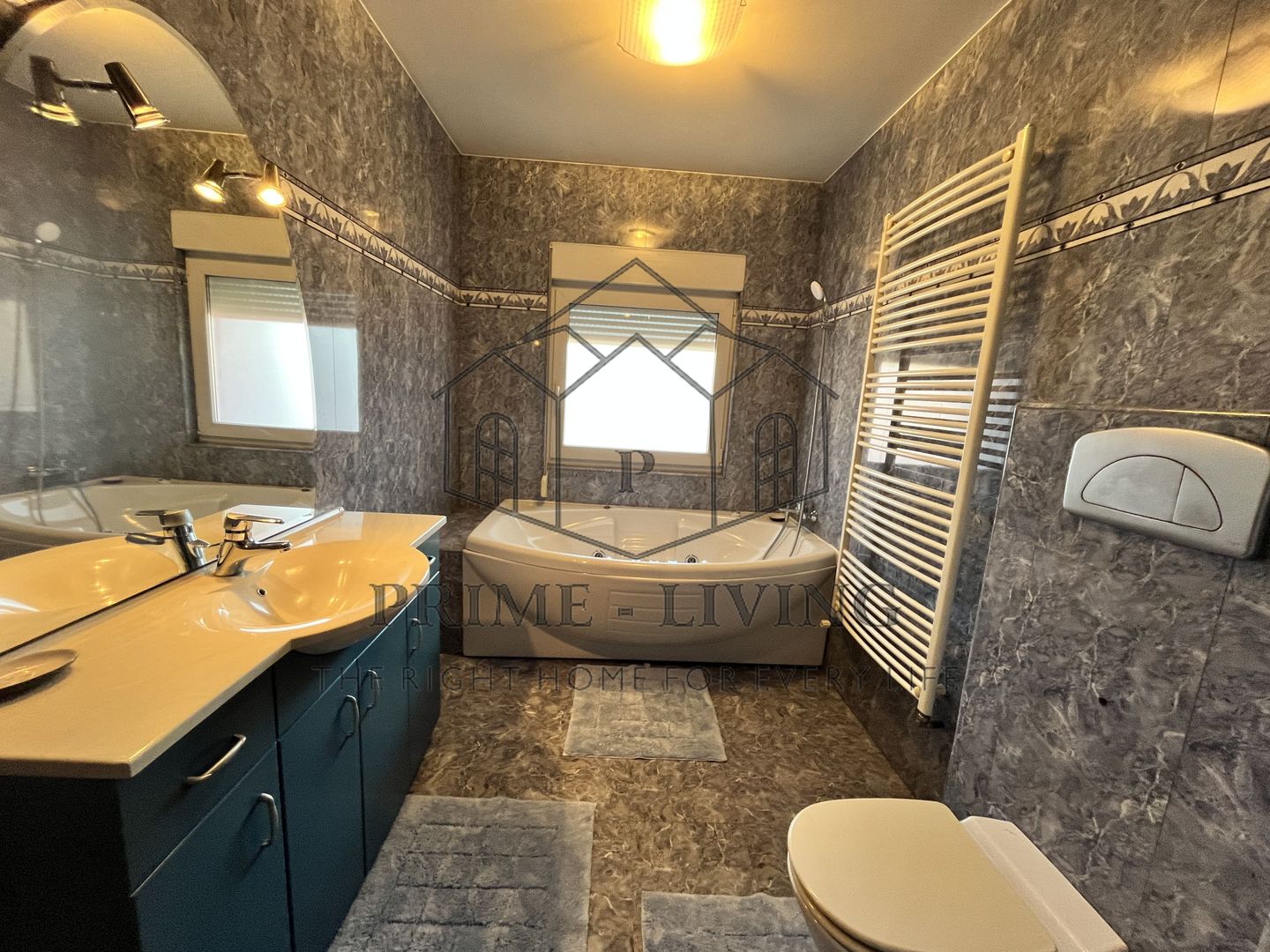 VILA CU 7 CAMERE IN COMPLEX REZIDENTIAL IN IANCU NICOLAE - Poză 5