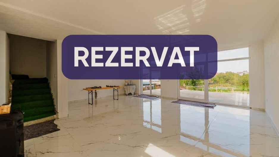 Vila stil mediteranean, constructie noua 2023, Sannicolau Mic – Arad - Poză 1