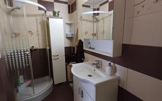 Apartament 2 camere | 56 MPU | Balcon | Sura Mica - Poză 11