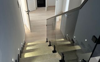 Chirie duplex, 3 nivele, str. Poiana Pinului, sect. Botanica - Poză 5