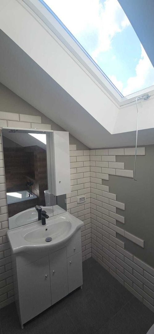 Casă tip duplex de închiriat – Henri Coandă, Sector 1 | Prima închiriere - Poză 4