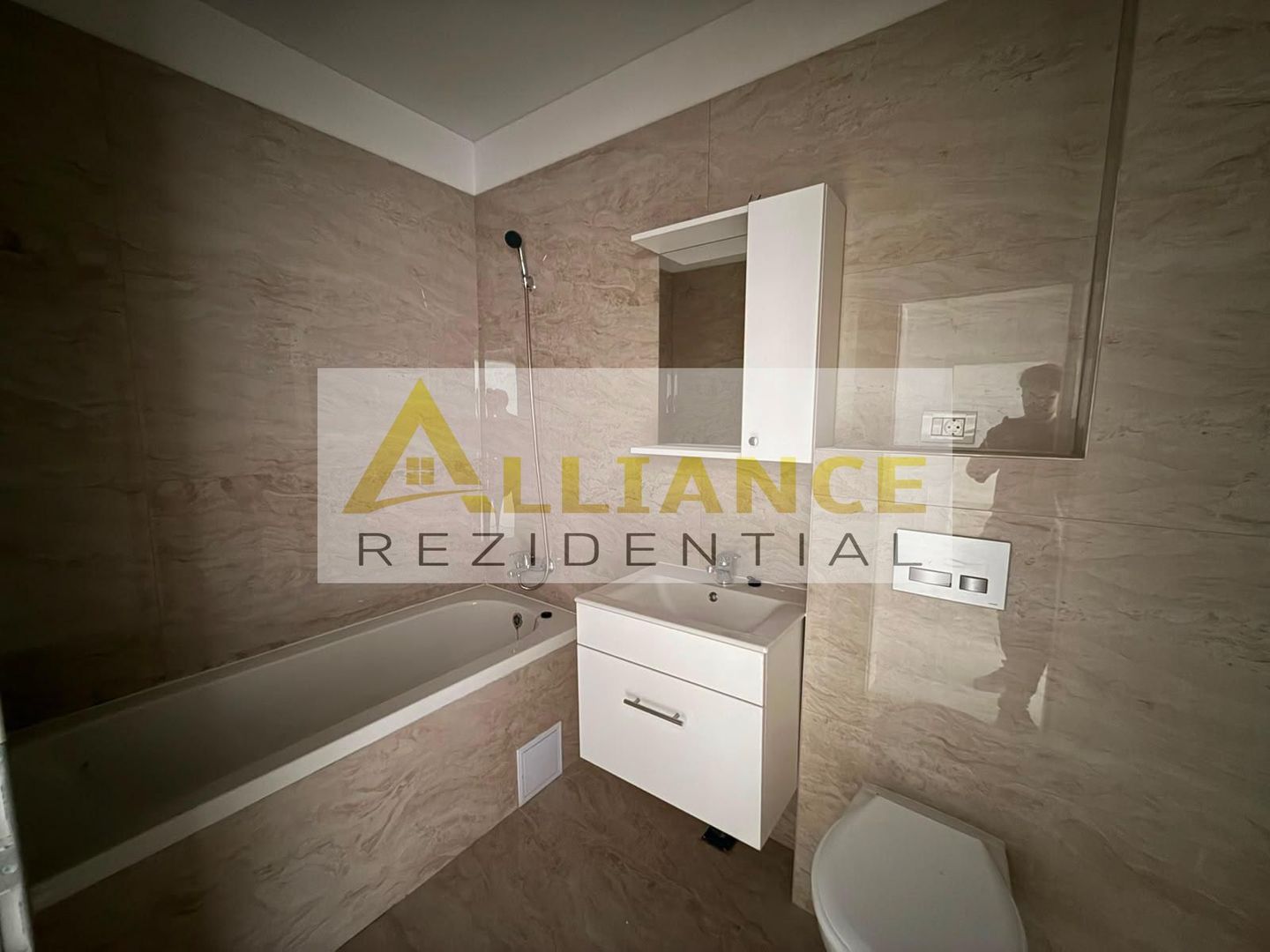 Apartament 2 camere | Bloc nou 2026 | Centrală proprie | Mutare rapidă - Poză 7