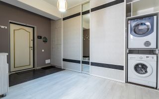 Vânzare, apartament, 3 camere, strada Ciocîrliei, Telecentru - Poză 23
