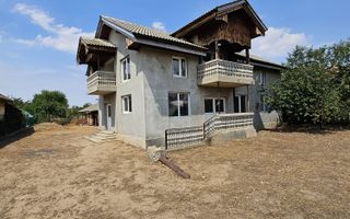 Casa Apele Vii - Poză 1