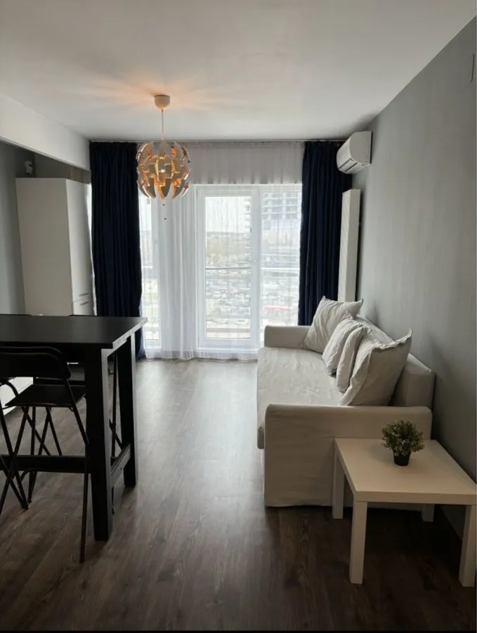 Inchiriere apartament 2 camere | Belvedere Residences — fotografia 3