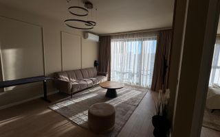 2 camere, Premium, Parcare, The Nest, Marasti, The Office - Poză 4