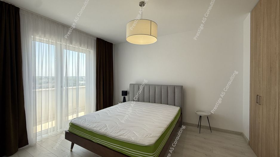 Apartament premium 3 Camere 2 Bai | Vedere Panoramica | Aradului-Regina Maria - Poză 6