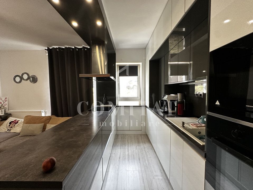 Apartament la cheie | 3 camere | Eroilor - Poză 5