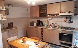 Casa in Cristian jud.Bv - Poză 2