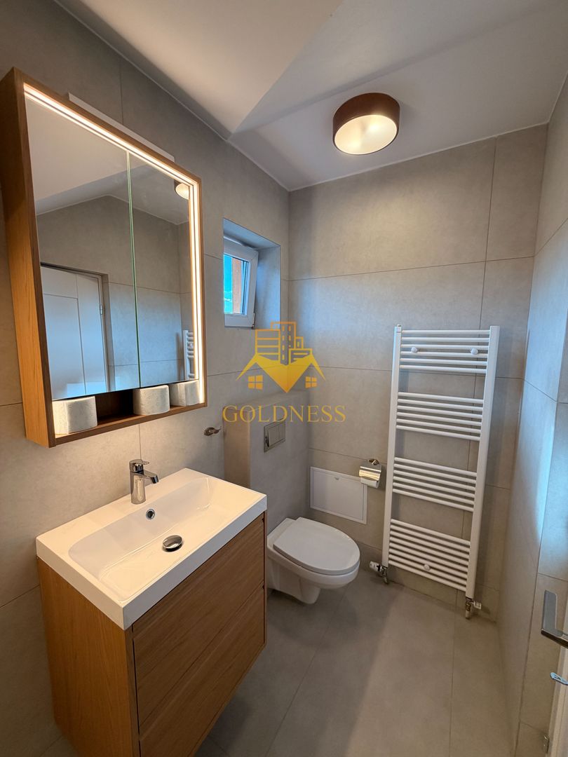 2 camere, modern, bloc nou, Ultracentral Zona Clinicilor, Motilor, UMF - Poză 10