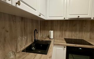 Apartament modern 2 camere, Ghiroda Noua, la asfalt - Poză 4