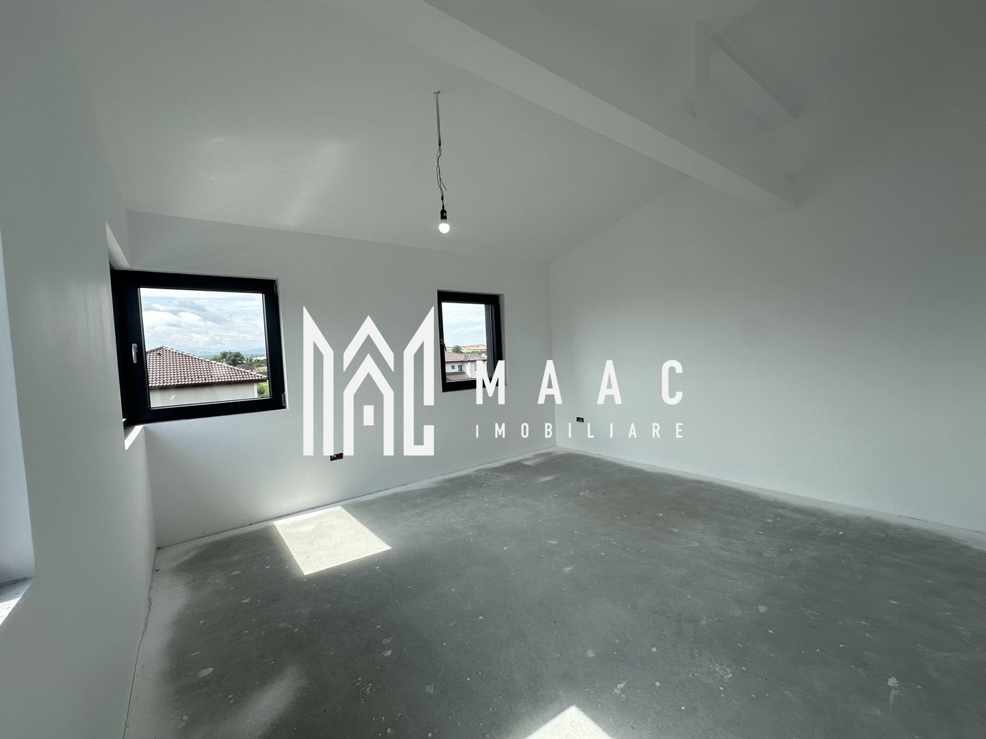 Casă 5 camere de vânzare | Șura Mică, Sibiu | 165 mp - Poză 2