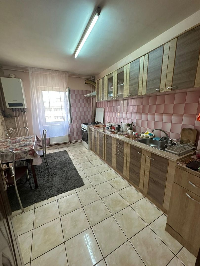 Apartament 4 camere decomandate | 82 mp | Zona Parcul Farmec, Mărăști - Poză 1