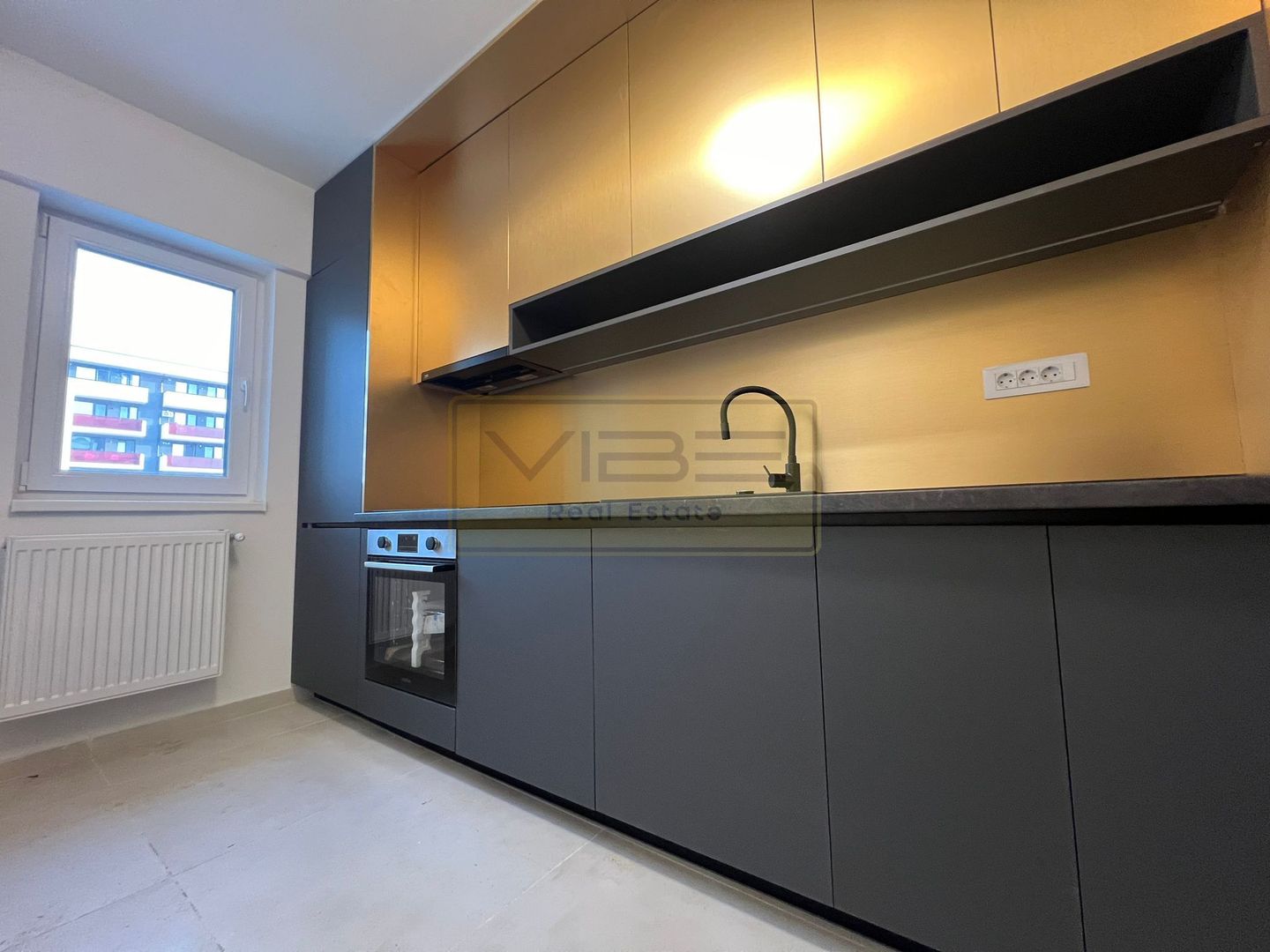 Apartament 2 camere Bucium - Mega Image Visani - Poză 6