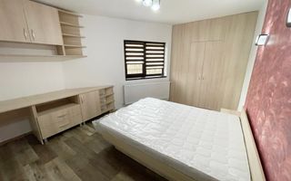 3 camere, mobilat modern, bloc nou, parcare, Buna Ziua, LIDL - Poză 2