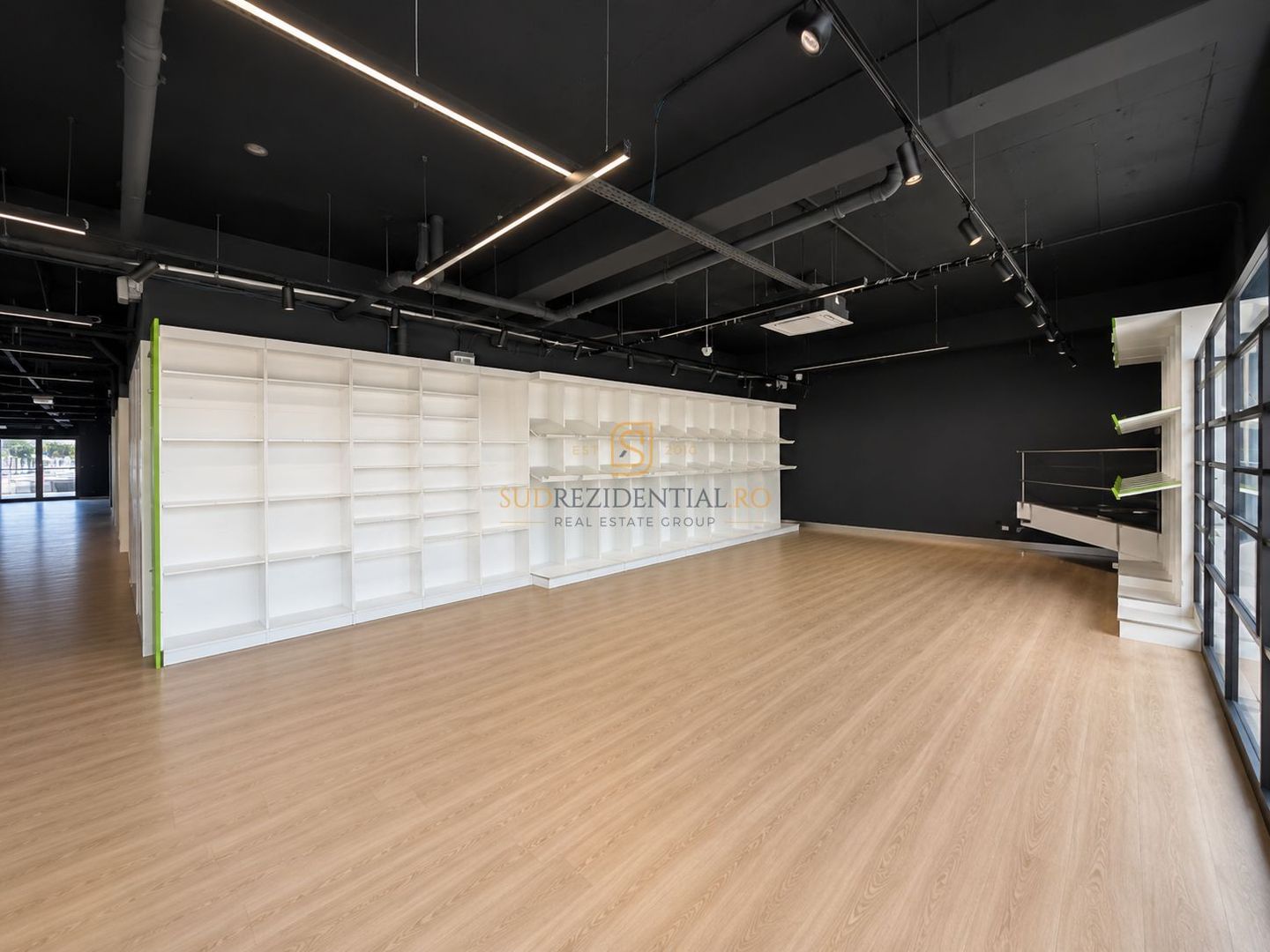 Spatiu Comercial pentru Clinica, Retail sau Birouri | 493 mp - Poză 4