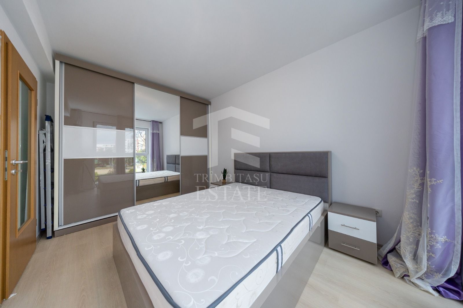 Avangarden Bartolomeu-Apartament 2 camere loc de parcare si boxa. - Poză 7