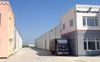 Apartament în zona Dristor - Poză 3