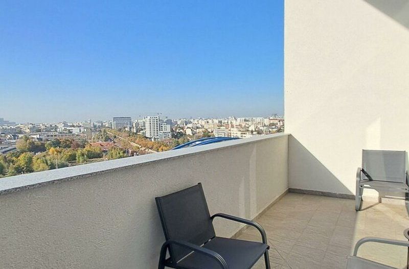 Panorama rara | Totul nou | Parcare subterana - Poză 3