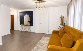 Apartament modern cu 2 unități tip studio, 2 băi și 2 terase - Poză 9