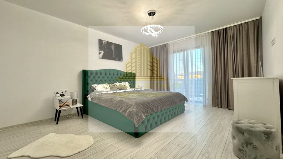 Vânzare Casă - P+ 1 - 116 m.p. - Mutare imediată în Lunca Cetățuii - Poză 14