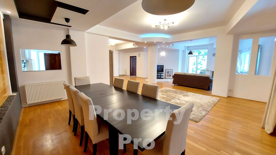 Duplex, 6 camere, Herastrau - Poză 13