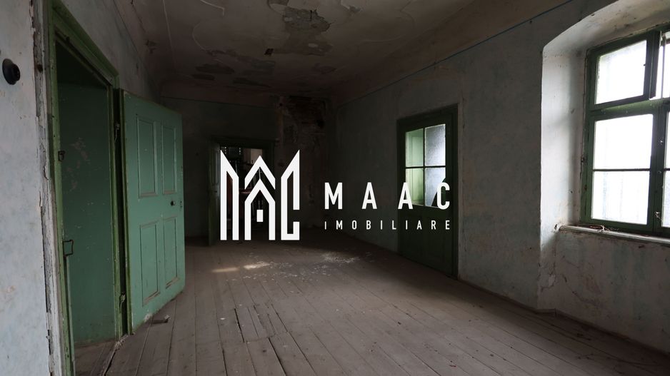 Casa  Samuel von Brukenthal | 700MPU | Nocrich - Poză 24