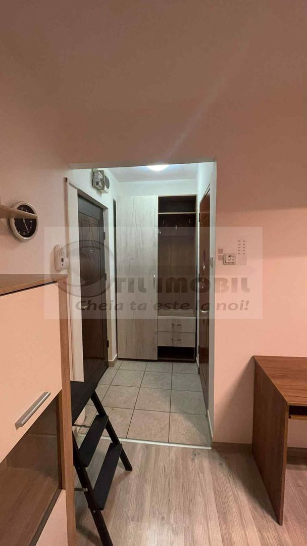 Garsoniera Tatarasi - 280 EURO - Poză 3