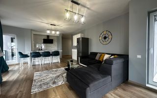 Apartament la cheie | Garaj subteran | Cartier Bună Ziua - Poză 6