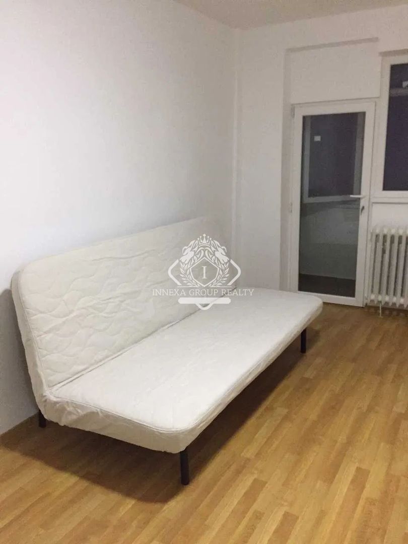 Tei - Ion Berindei | Garsoniera | Bloc reabilitat | 37mp - Poză 1