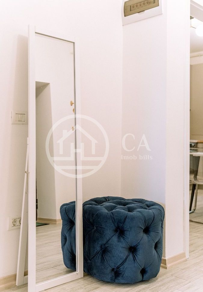 Apartament de vânzare cu 2 camere Ultracentral EAS, Oradea - Poză 6