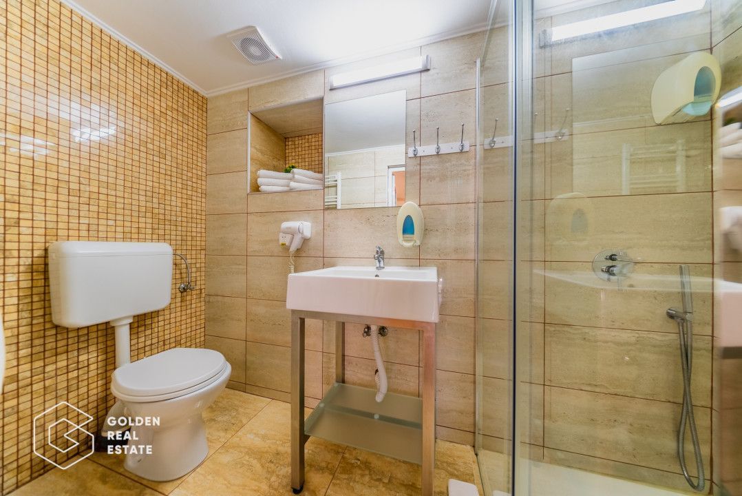 Vilă multifuncțională la cheie situată în Micalaca - Poză 30