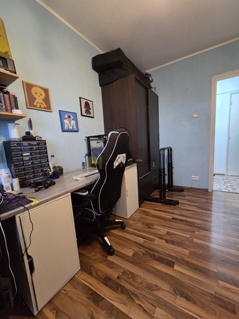 Apartament 2 camere decomandat vis a vis de Grand Arena - Poză 10