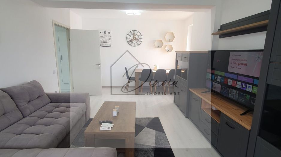 Apartament 2 camere  in Otopeni I Complex nou cu piscina I COM 0% - Poză 2