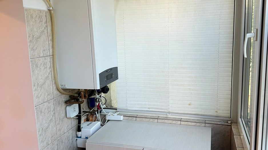 Girocului | 3 Camere | 67 mp | Etaj 1 | Centrală proprie | 2 Balcoane - Poză 8