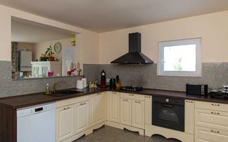 Casa individuala cu piscina de vanzare, Ciugud - Poză 3