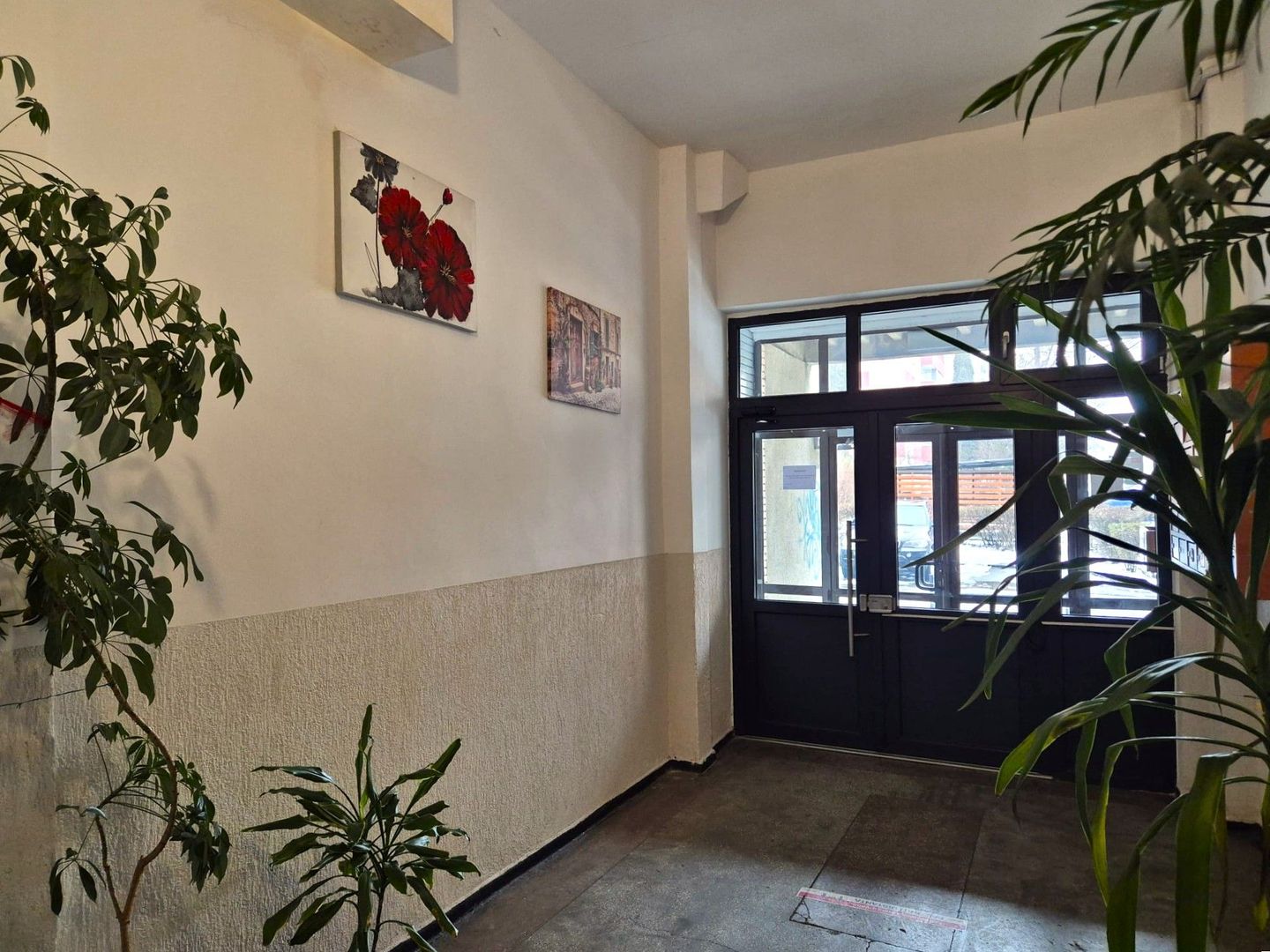 Exclusivitate - Zona Spitalul Judetean, apartament renovat complet - Poză 18