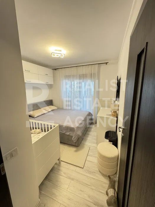 Vânzare, apartament, 2 camere, în zona Militari Residence - Poză 7