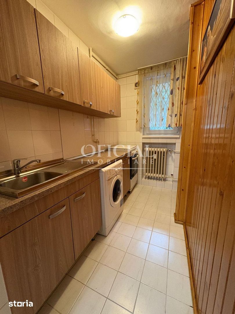 Apartament 2 camere | 42 Mp | Boxa | Bloc Izolat | Plopilor - Poză 3